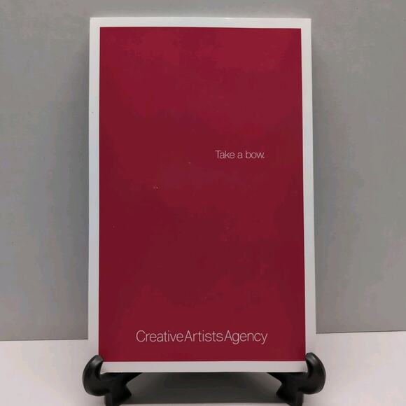 69th Annual Tony Awards Playbill 2015 Official Program Radio City Music Hall - Picture 2 of 7